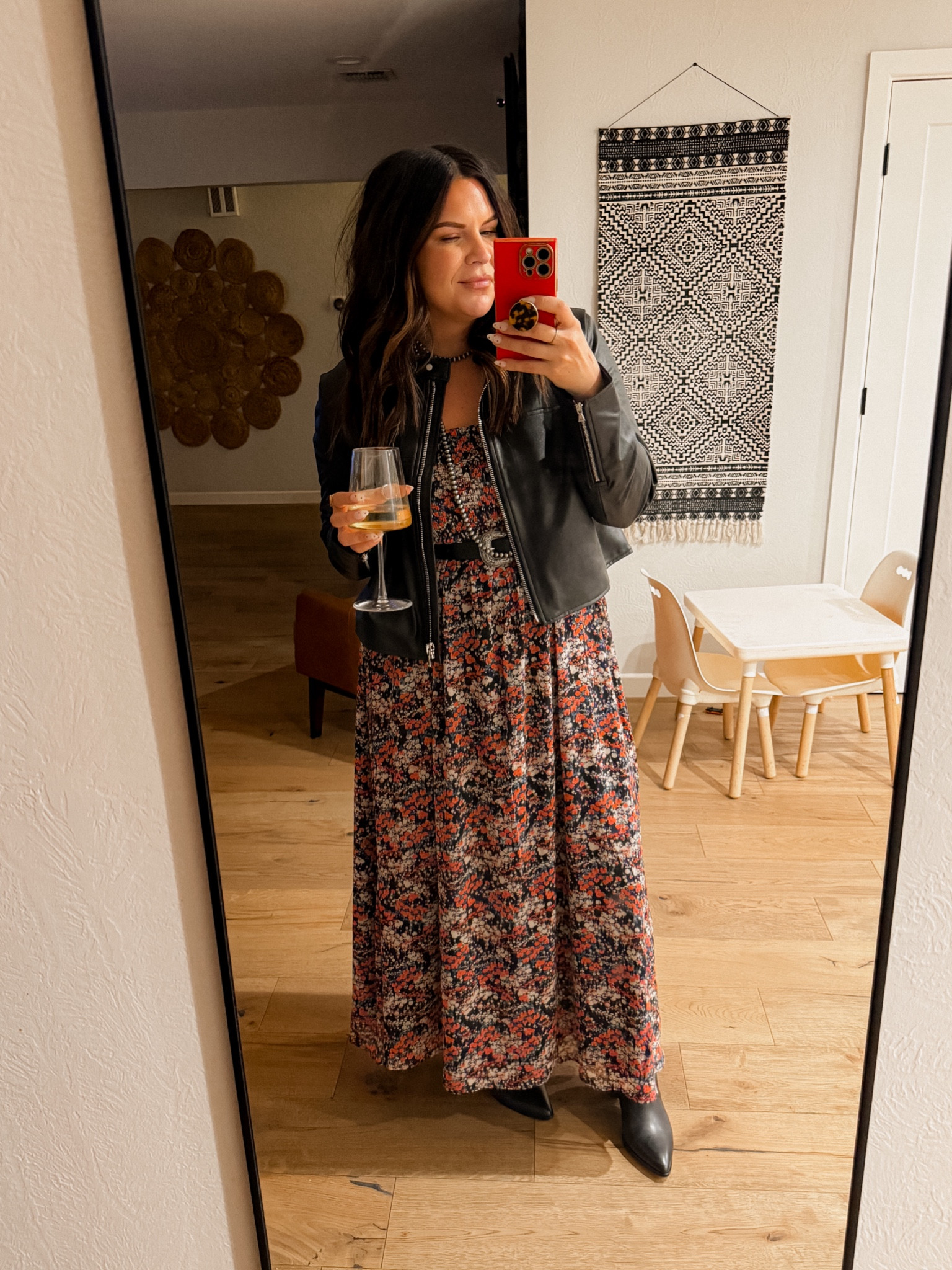 Dress is “maternity” 🙄 and I’m wearing the XL
jacket: XL (BWCXSPANX)
Boots true to size. 


#LTKstyletip #LTKmidsize #LTKfindsunder50