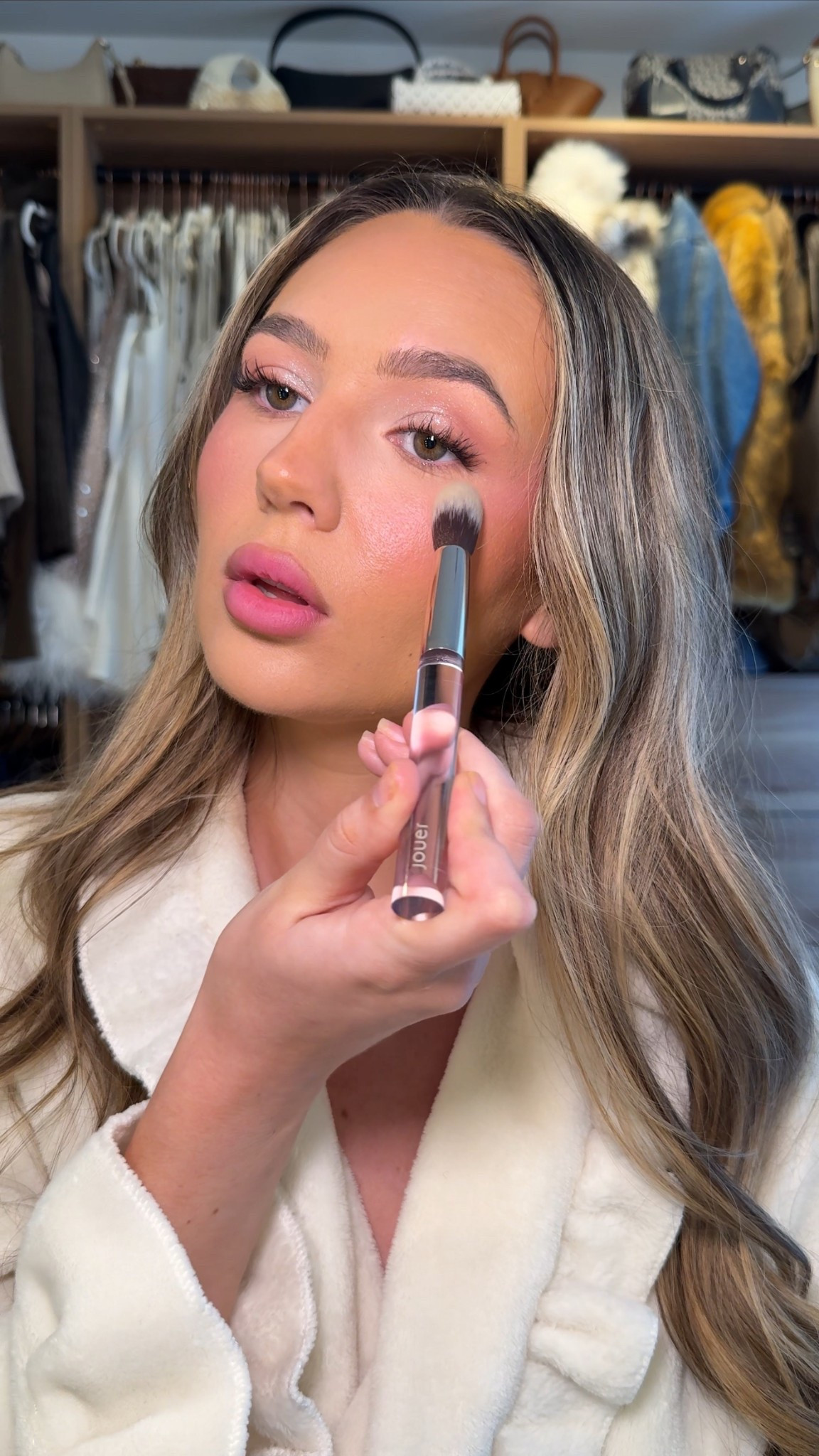 All products used to achieve this whimsy, fairy core, glowy makeup look! I love how this glam turned out! 

#LTKselfcare #LTKFestival #LTKgrwm