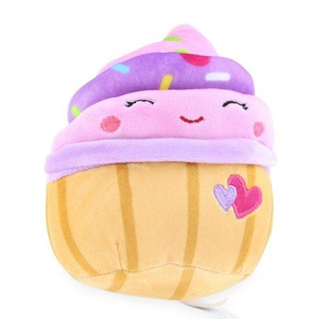 Squishmallows 5 Valentines Kimmie the Cupcake | Walmart (US)