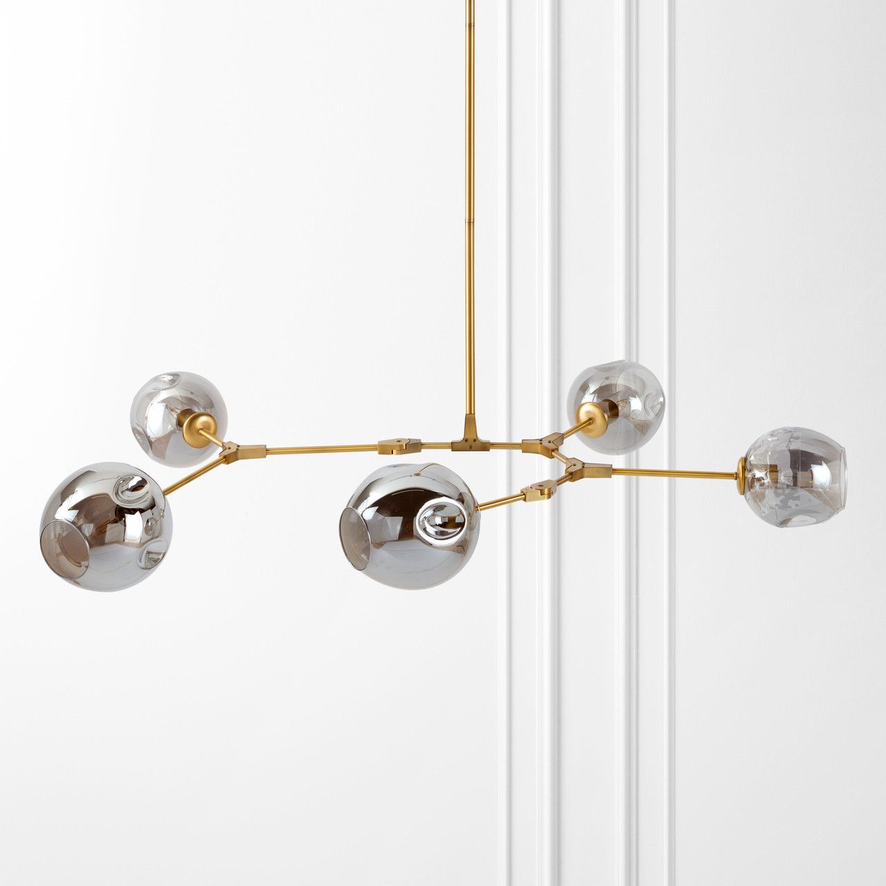 Gibson Chandelier | Z Gallerie