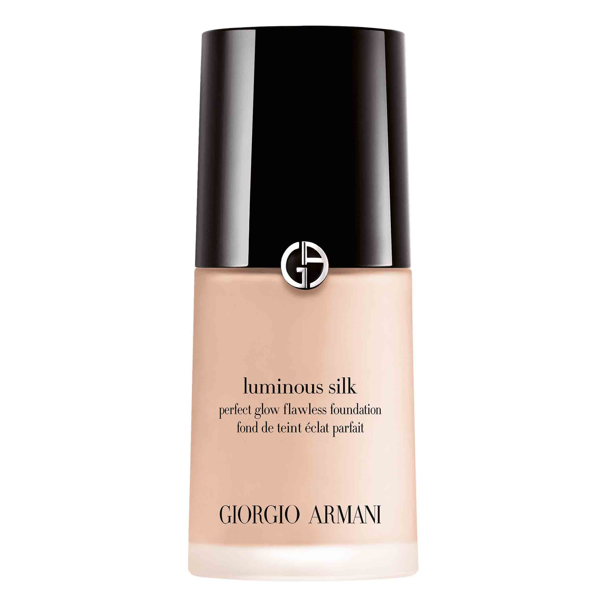 Luminous Silk Oil-Free Foundation - Armani Beauty | Giorgio Armani Beauty (US)