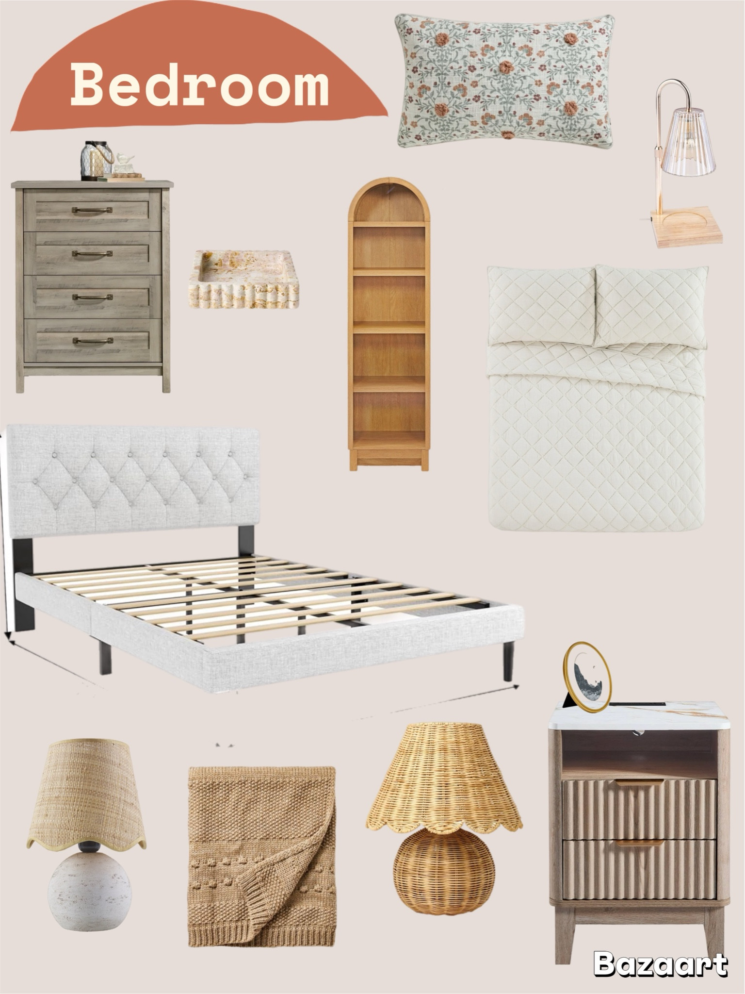 Bedroom inspo 

#LTKFindsUnder100 #LTKHome #LTKFamily
