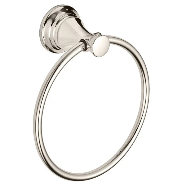 Delancey Towel Ring | Wayfair North America