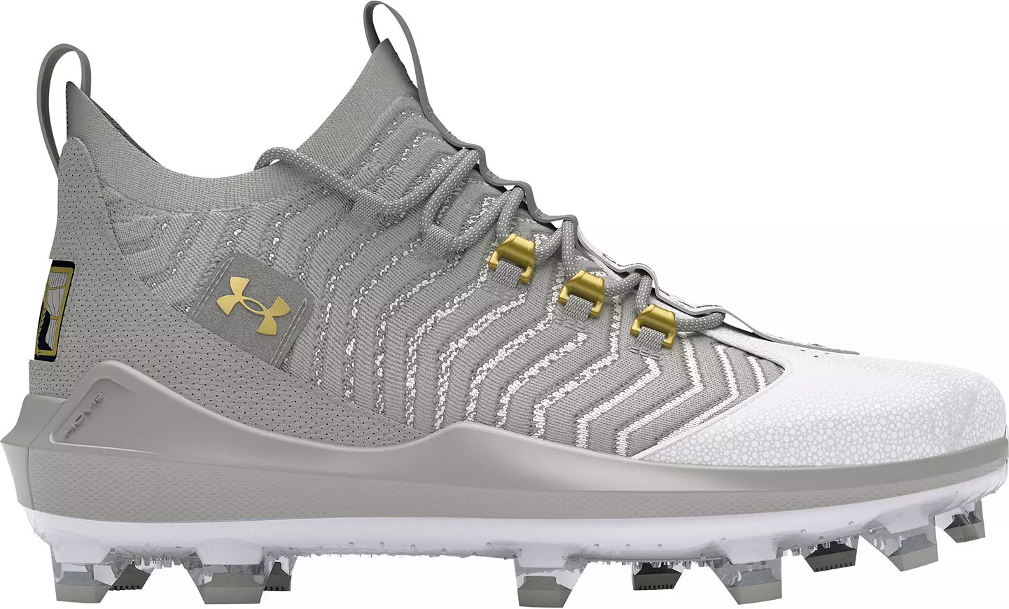 Under Armour Men's Harper Pro 9 TPU Baseball Cleats | DICK'S Sporting Goods