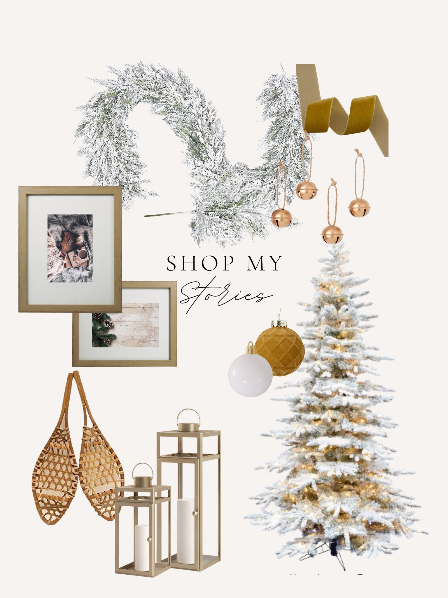 Shop my stories! 

#LTKHoliday #LTKSeasonal #LTKsalealert