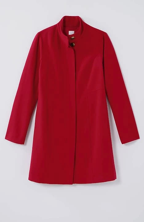 The Journey Coat | J. Jill