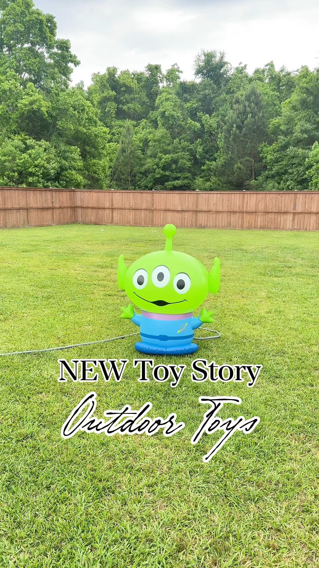 NEW outdoor Toy Story toy finds for the summer for kids! So fun!

#LTKSwim #LTKKids #LTKmomlife