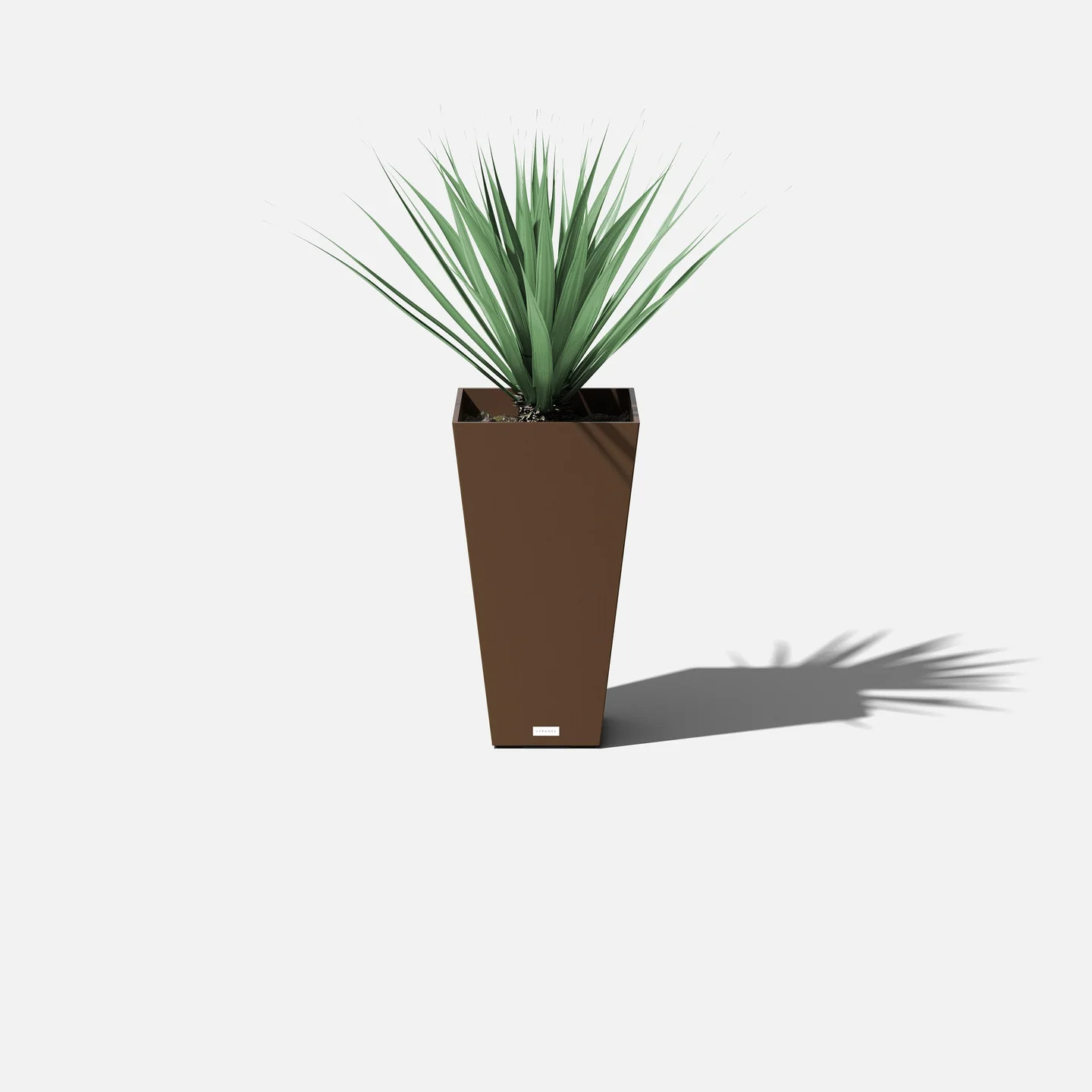 pure midland planter | Veradek