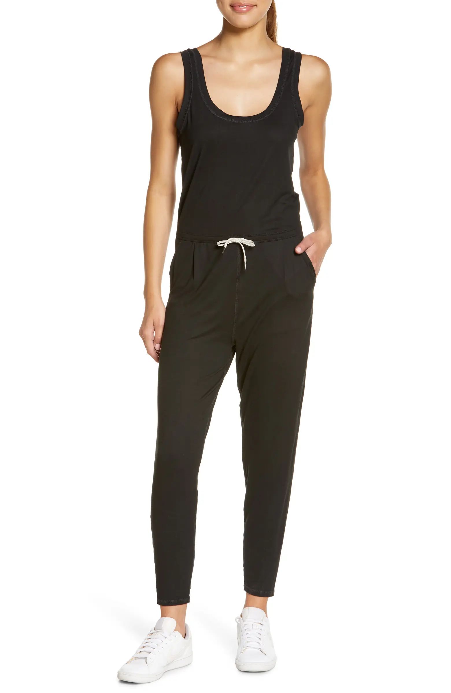 Women's Performance Tank Jumpsuit | Nordstrom