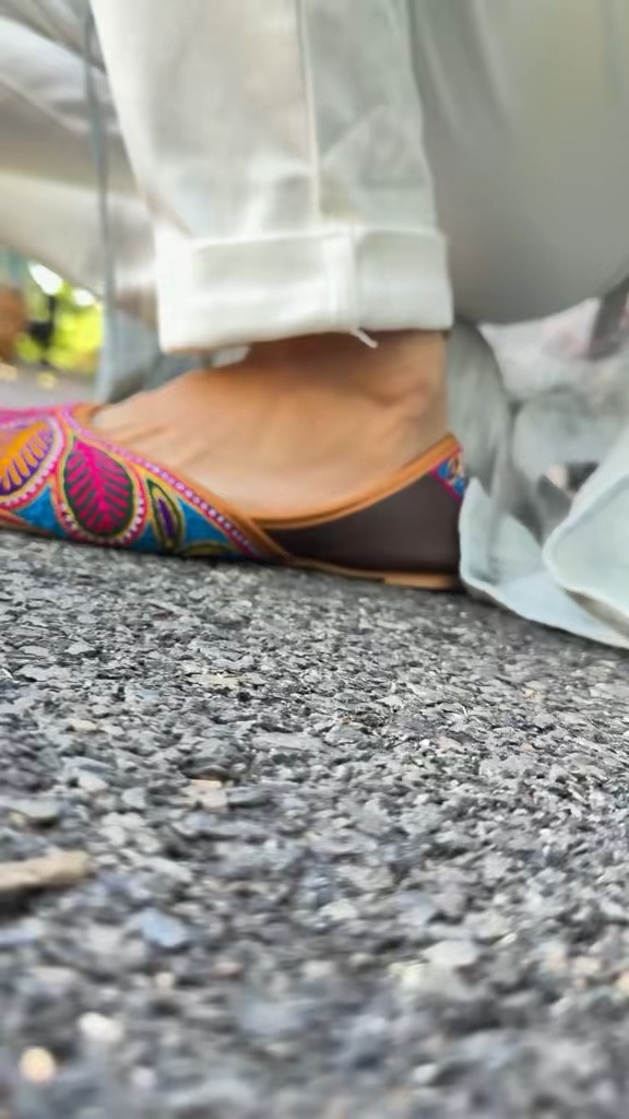 The best way to step into summer!

#LTKdayinmylife #LTKgrwm #LTKstorytime