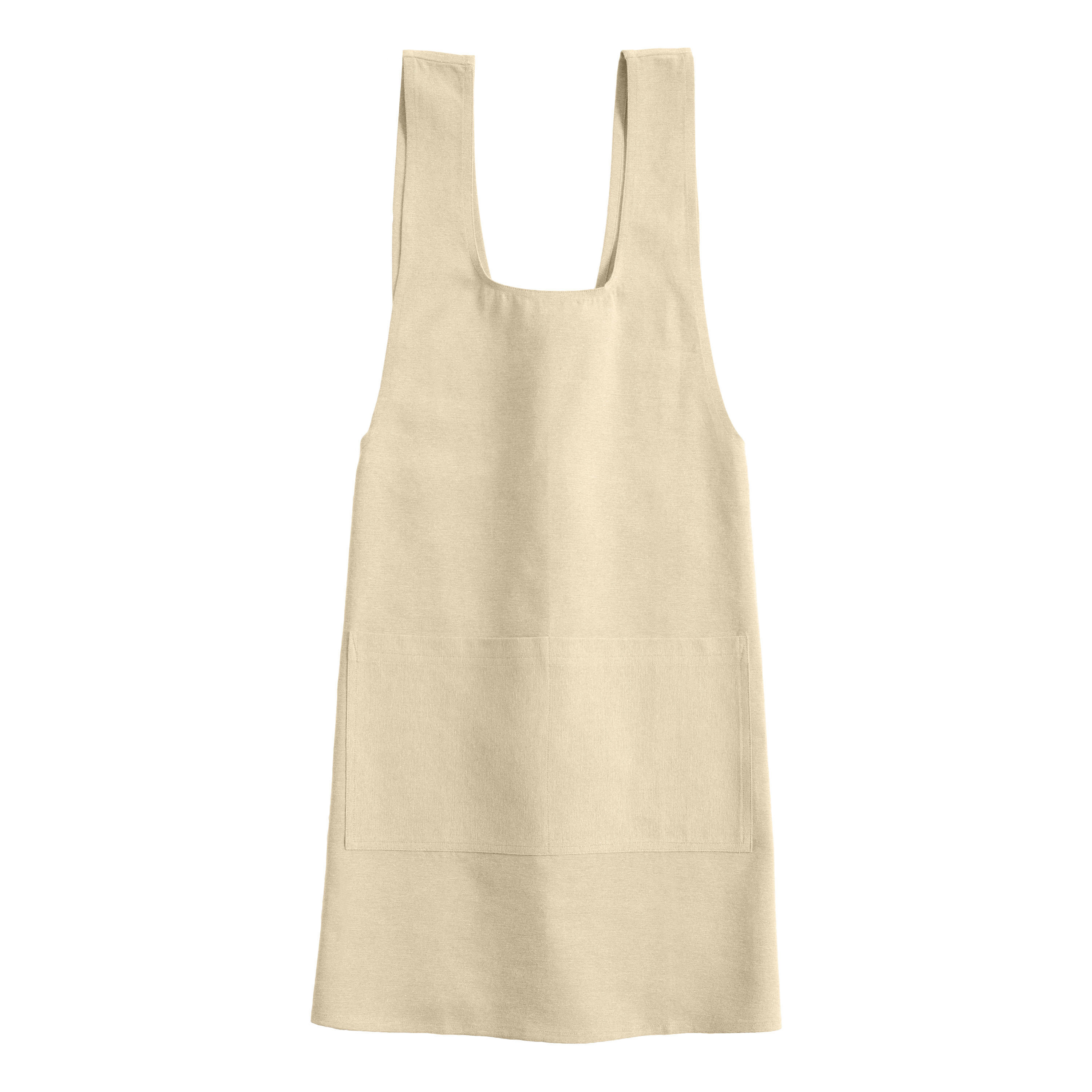 Washed Cotton Smock - World Market | World Market