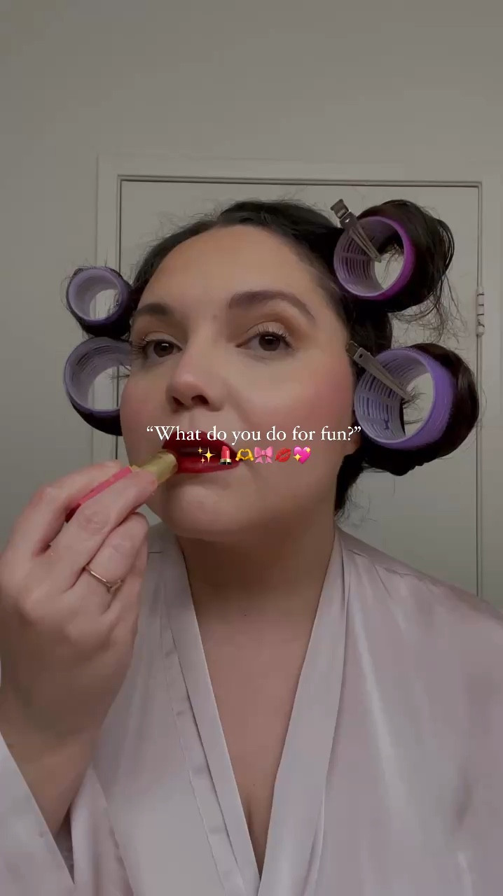 Makeup style

#LTKStyleTip #LTKFindsUnder100 #LTKBeauty