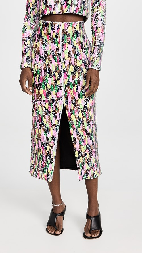 Faye Skirt | Shopbop