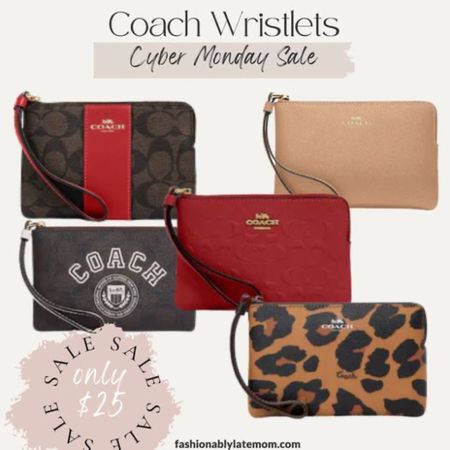 Coach Wristlets on SALE!

Fall sweaters 
Holiday gift guides
Fleece jacket
Women’s coats
Women’s snow boots
Holiday gifts
Christmas gifts
Christmas gift guide
Sweatshirts 
Mom jeans 
Fall bodysuits
Wrap style cardigan
Cozy cardigan
Fall booties
Winter heels
Two piece sets
Distressed denim
Two piece sets
Everyday style
Baseball cap
Womens sneakers
Belt bags
Windbreaker
Winter jeans
Cozy jeans
Cozy denim
Fall fashion
Fall style
Holiday gift guide
Gifts for her
Gifts for mom
Gift ideas for her
Gift ideas for mom
Silk robe
Silk pillowcase
Knit beanie
Fuzzy slippers

#LTKitbag #LTKGiftGuide #LTKHoliday