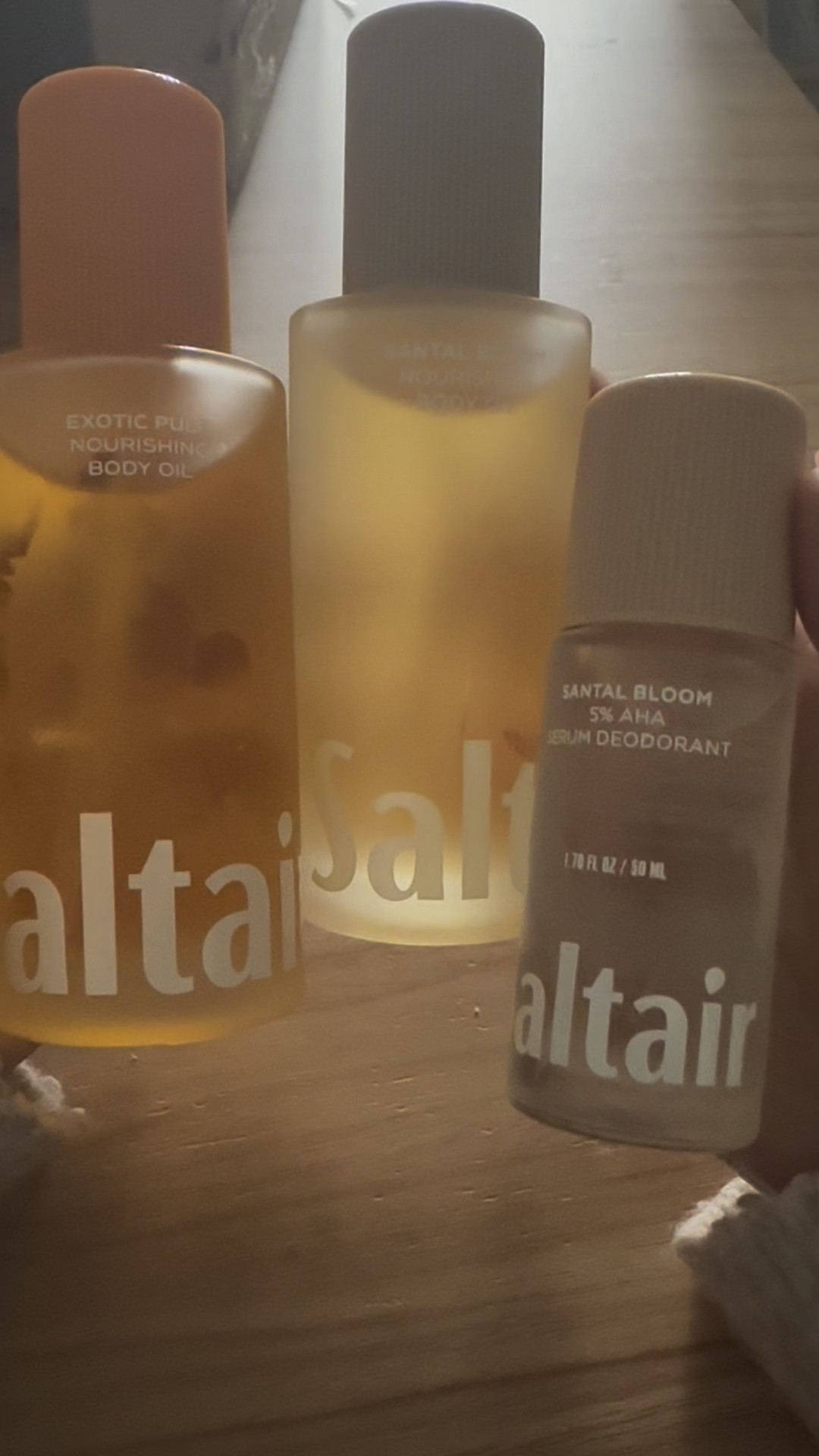 Saltair restock 

#LTKBeauty #LTKSeasonal #LTKVideo