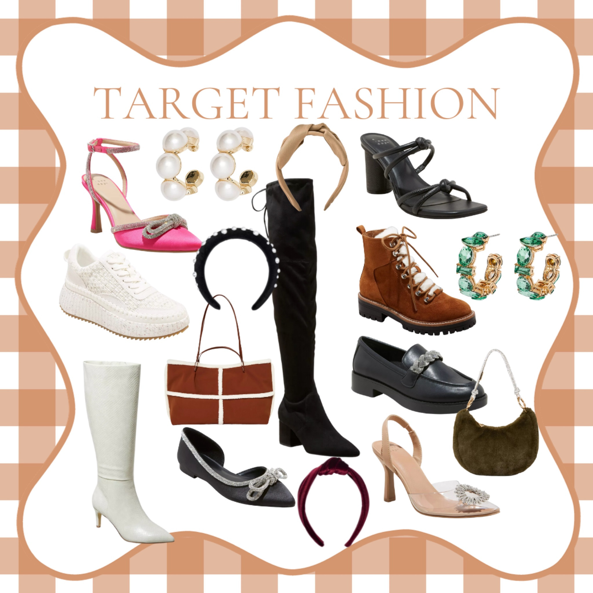 Target fashion: shoes edition!!
These bow heels are stunning for the holidays. 

#LTKSeasonal #LTKstyletip #LTKHoliday