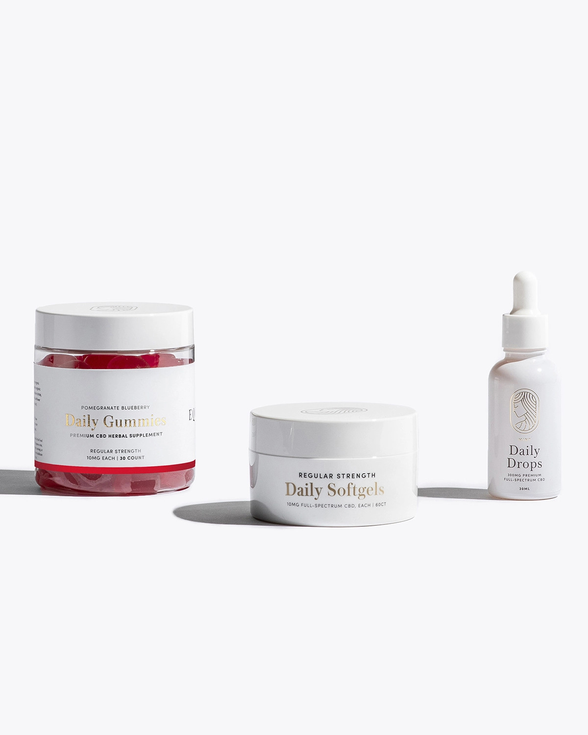 Essential+ Bundle - Equilibria | Equilibria