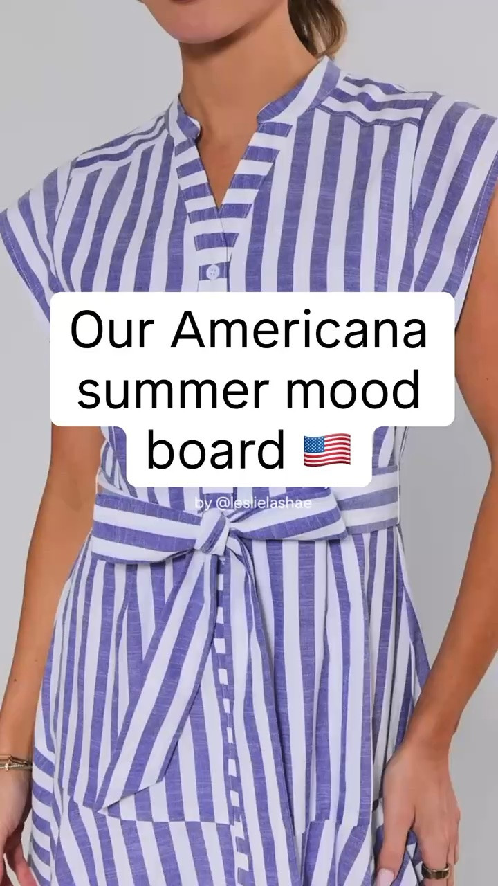 Americana outfits ❤️

We love classic style all summer long these are perfect for the 4th of July.

Fourth of July 
July 4th

#LTKootd #LTKgrwm #LTKSeasonal