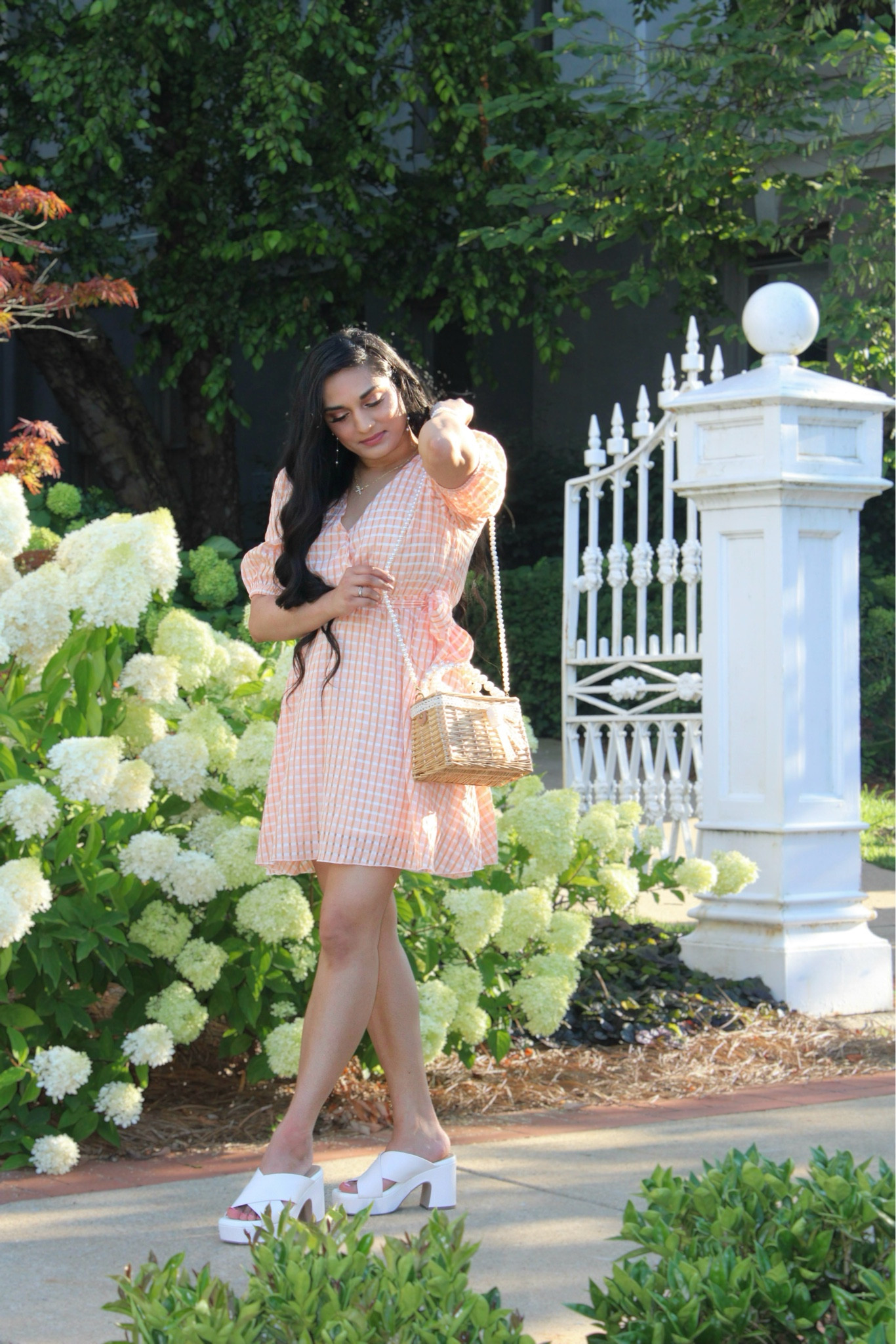 • Good Girl Gone {Plaid} 🧡🤍 •

girly fashion, girly style, girly outfits, feminine style, feminine fashion, spring outfits, spring styles, spring dresses, spring fashion, summer outfits, summer styles, summer dresses, summer fashion, brunch outfit, 

#LTKShoeCrush #LTKSeasonal #LTKItBag