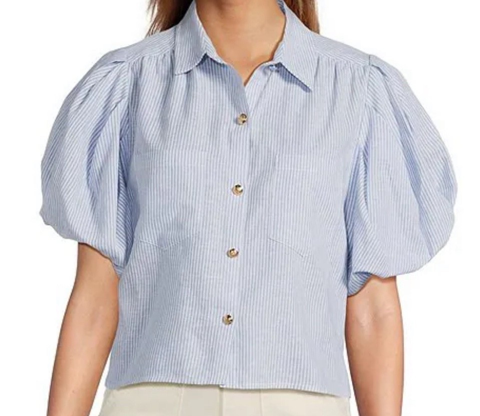 i got a small!! 

#LTKWorkwear #LTKootd #LTKSeasonal