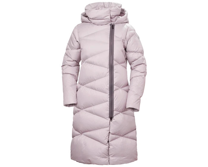 W TUNDRA DOWN COAT | Helly Hansen (CA & US)