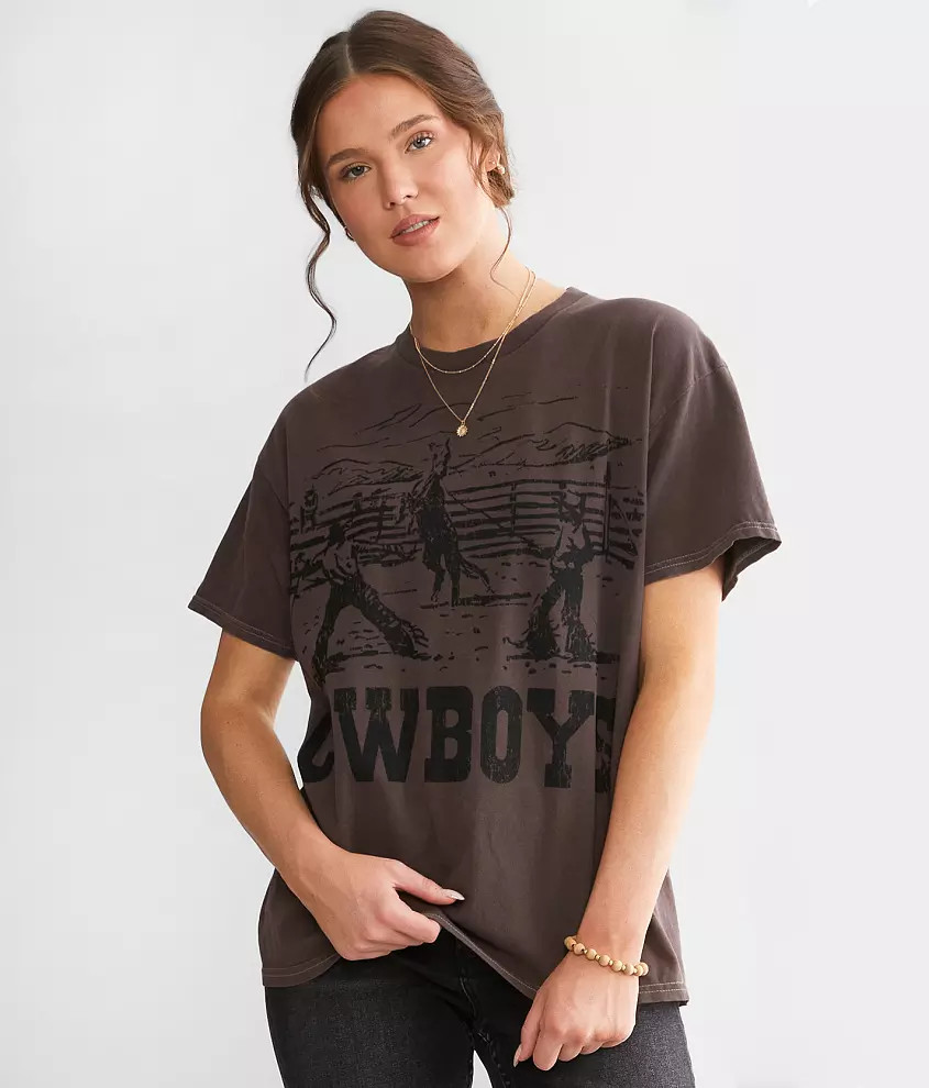 Cowboys T-Shirt | Buckle