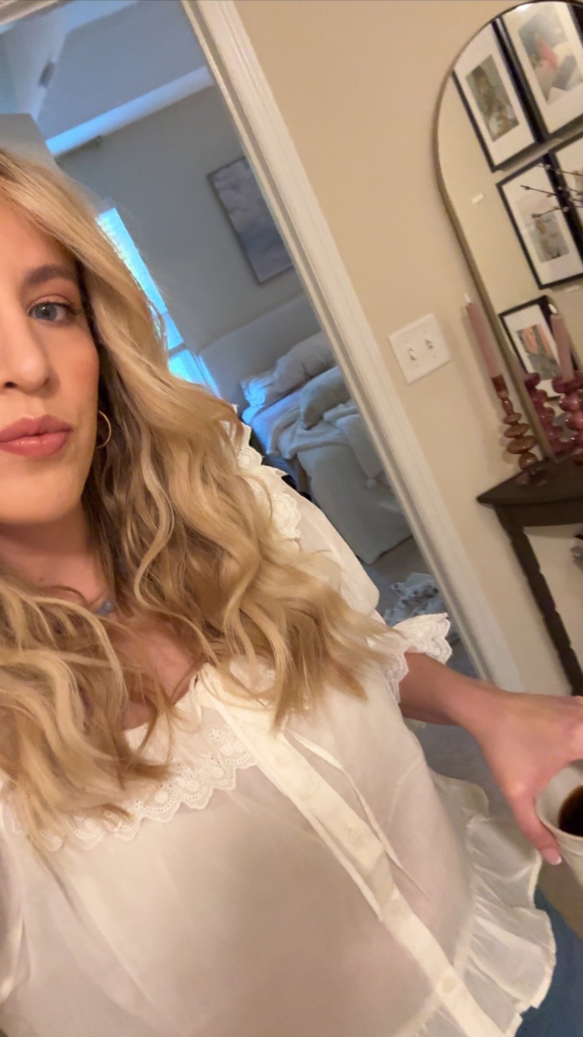 Sized up 1 under $25