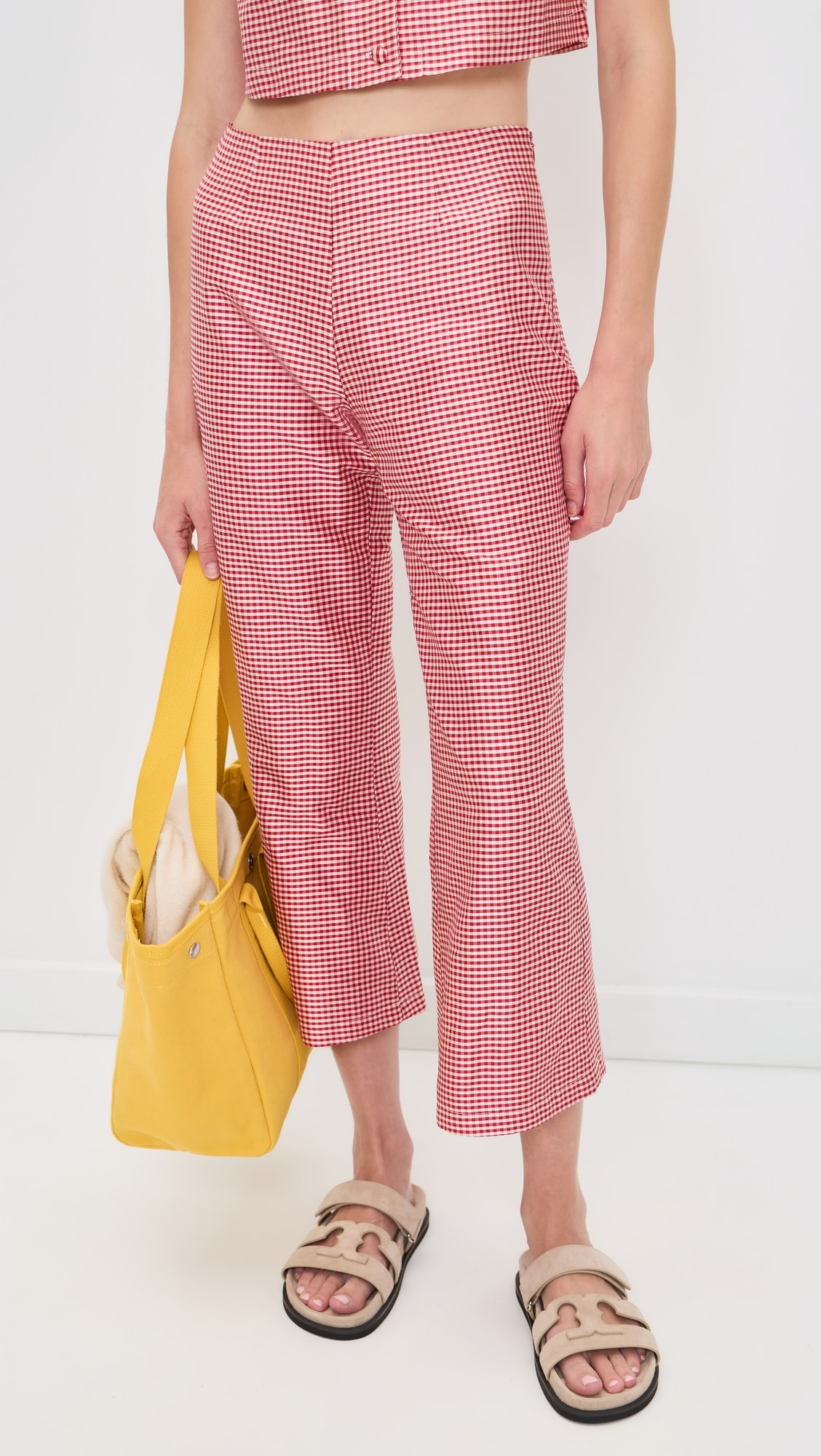 Phoebe Silk Pants | Shopbop