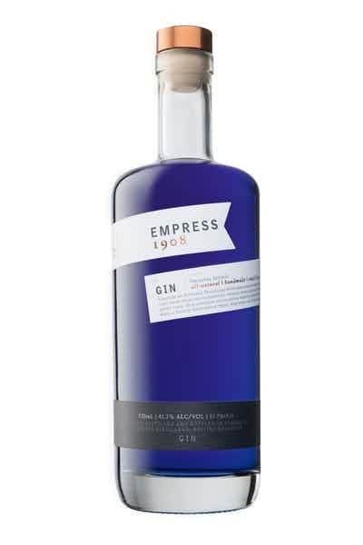 Empress 1908 Gin | Drizly