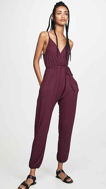Sun Salutation Jumpsuit | Shopbop
