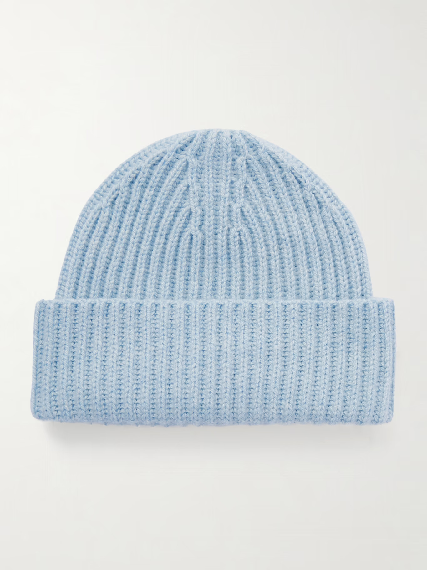 Murray Ribbed Cashmere Beanie | Mr Porter (EMEA)