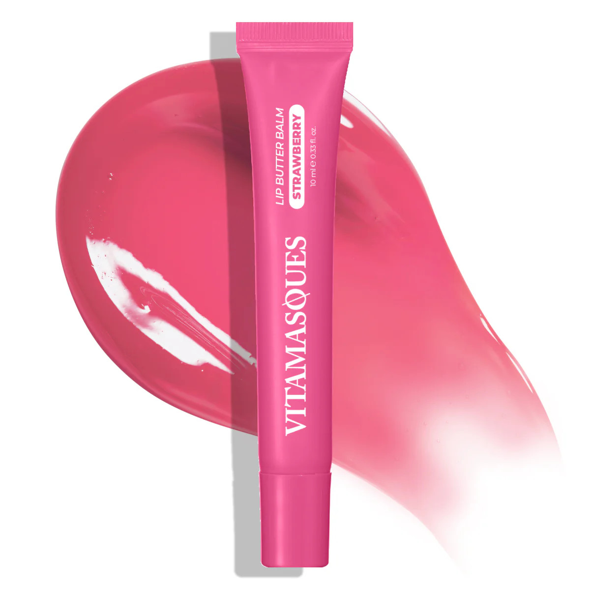 Lip Butter Balms | Vitamasques (US)