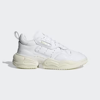 adidas Supercourt RX Shoes - White | adidas US | adidas (US)