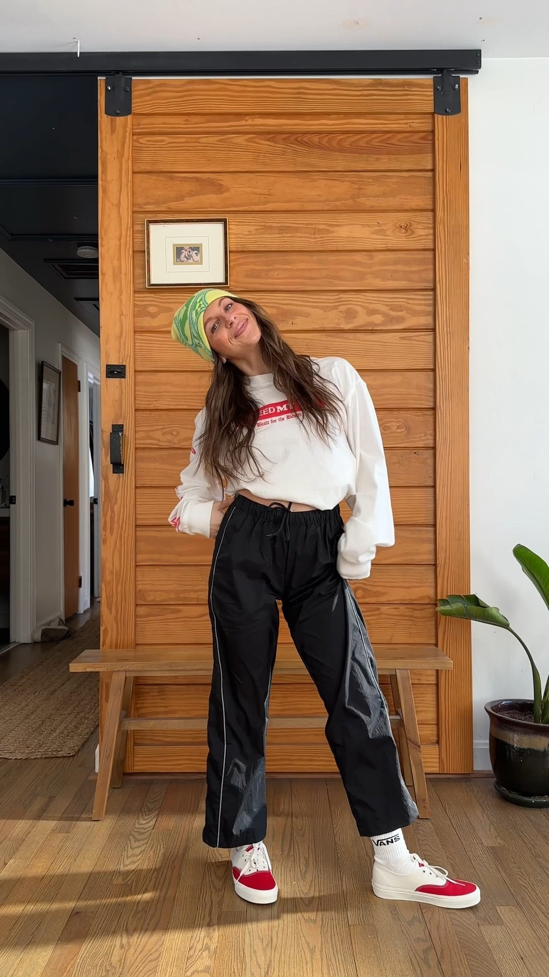 no these shoes are SO good and the pants are perfect, everything is 
#vans #sneakers #comfy

#LTKValentine