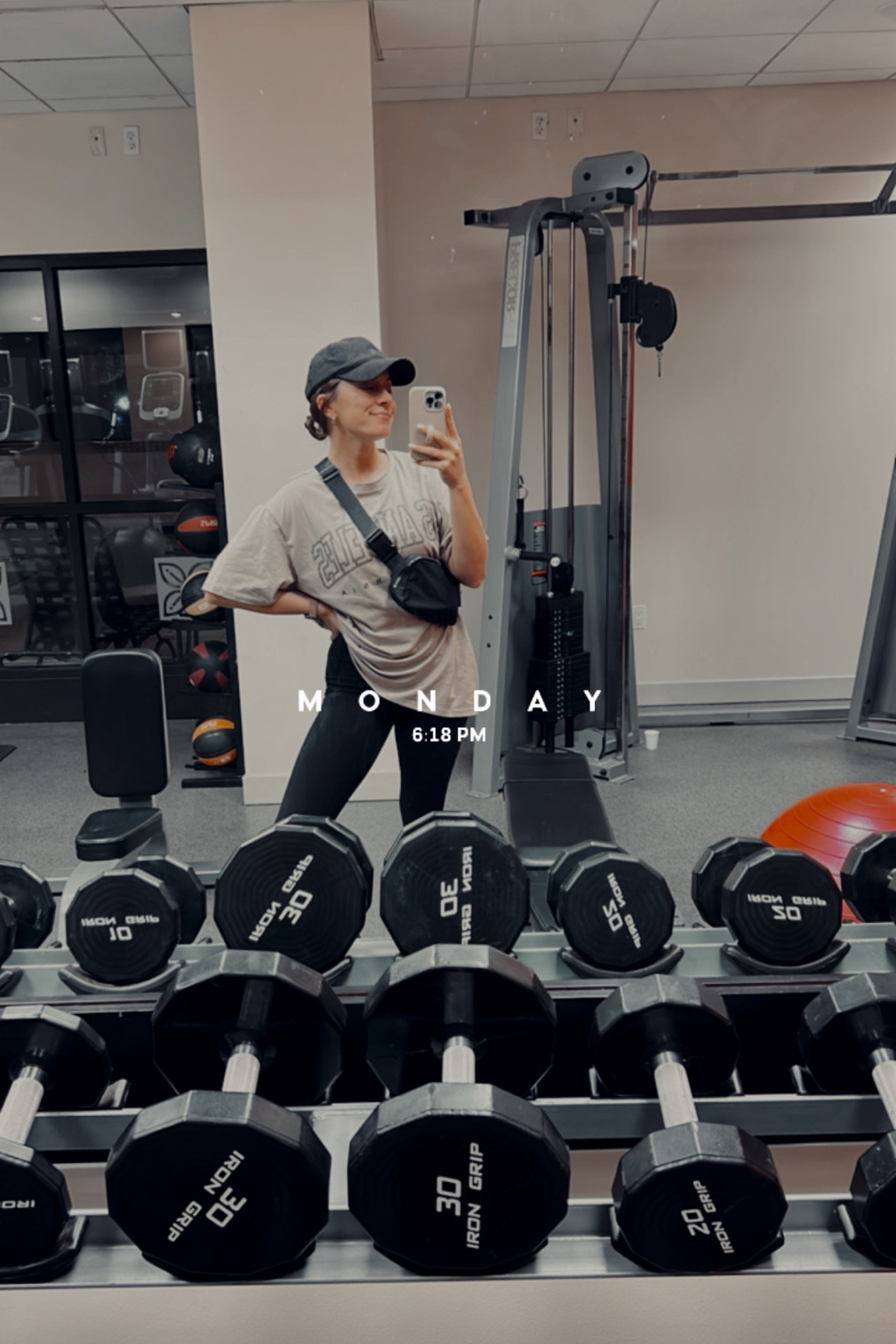 Me 🤝🏼 Lululemon dupes

+ Lululemon belt bag dupe
+ Lululemon align leggings dupe

Los Angeles shirt ain’t a dupe but it’s cute!

#LTKunder50 #LTKfit #LTKstyletip