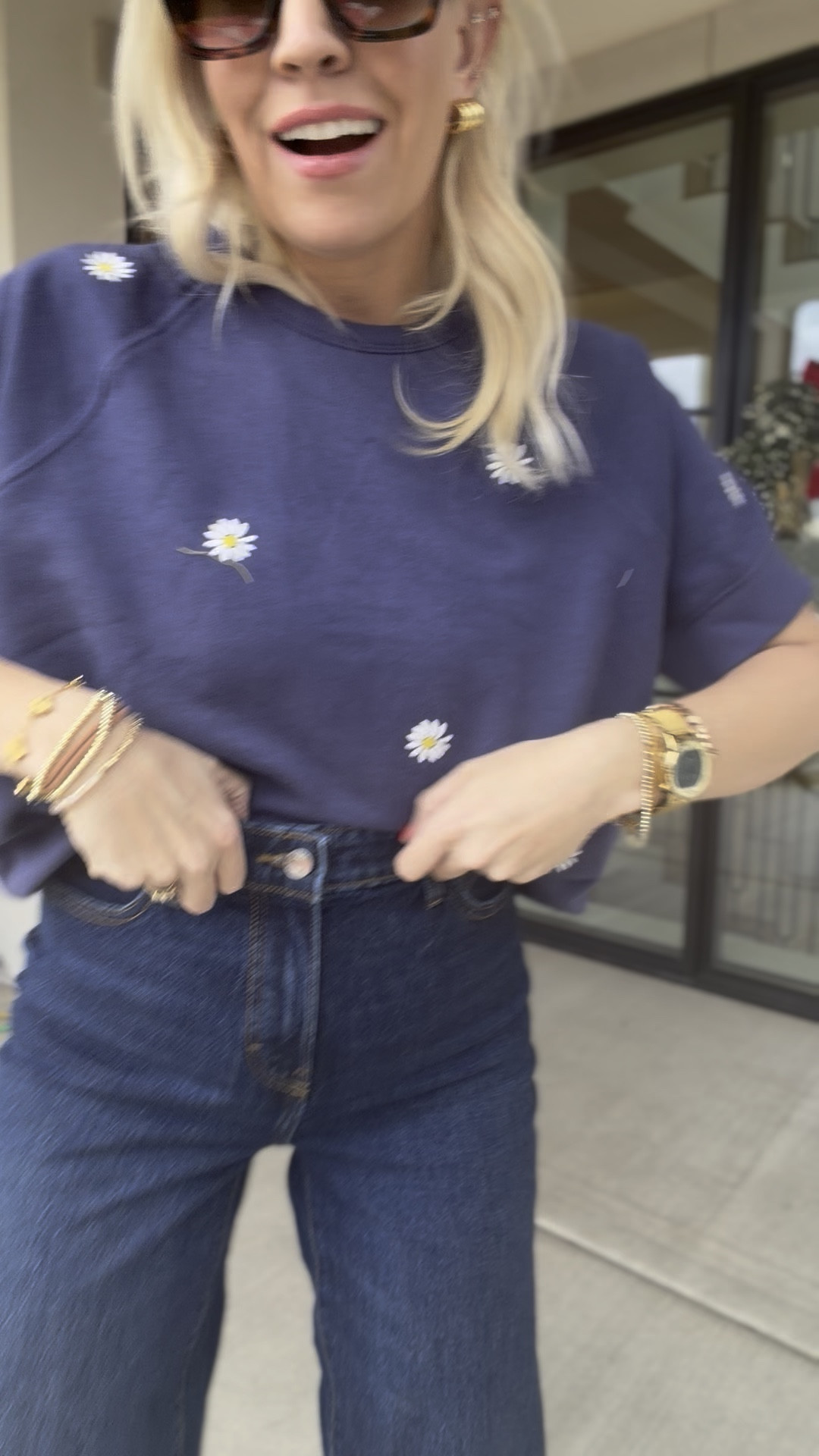 I can’t believe this outfit is Walmart! 

#LTKFindsUnder100 #LTKFindsUnder50 #LTKootd