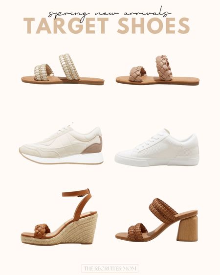 Target Shoes 

#LTKSeasonal #LTKshoecrush #LTKstyletip