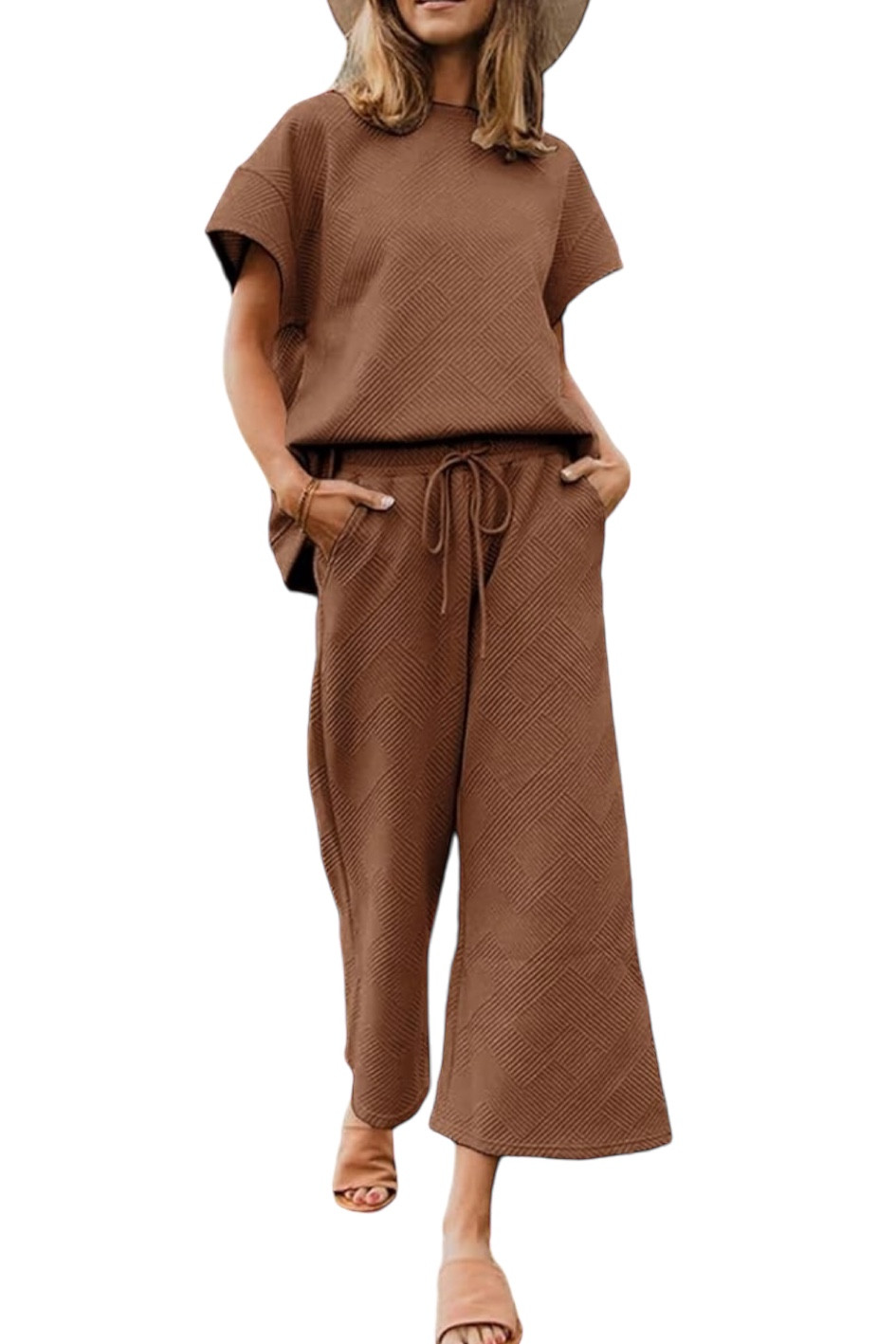 Linking some fun loungewear here! I’ve had my eye on this one recently ! 

#LTKFindsUnder100 #LTKFindsUnder50 #LTKStyleTip