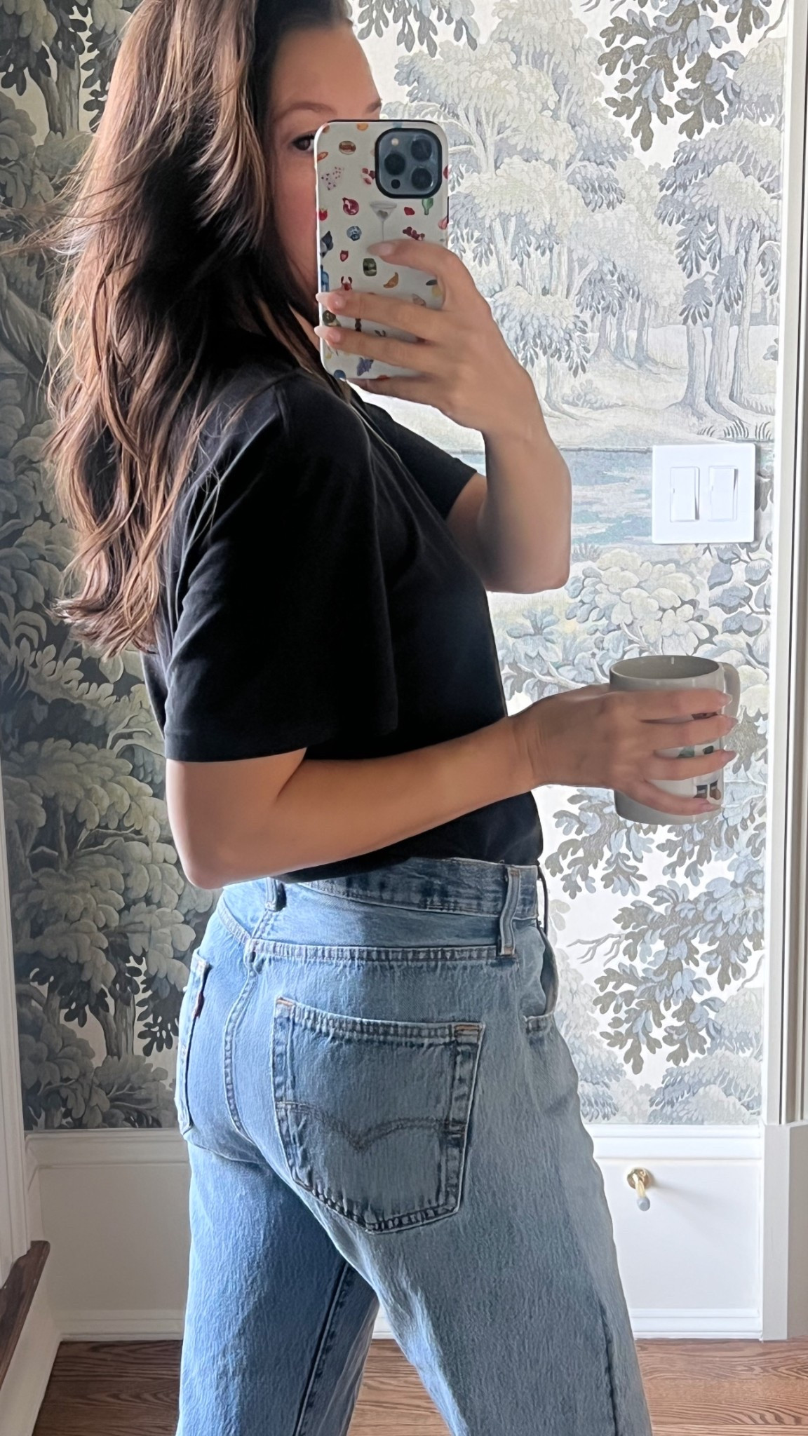 Rounded up my favorite vintage Levi’s & my favorite pair that looks and feels vintage just under $100! 

#LTKFindsUnder100