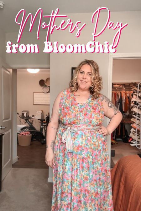 Two dresses 7 ways to wear them! These dresses from BloomChic are so versatile you give you multiple looks in one dress! Don’t forget to use my code BSHAPEDBODY15 to save some money!

#LTKSeasonal #LTKfindsunder50 #LTKplussize