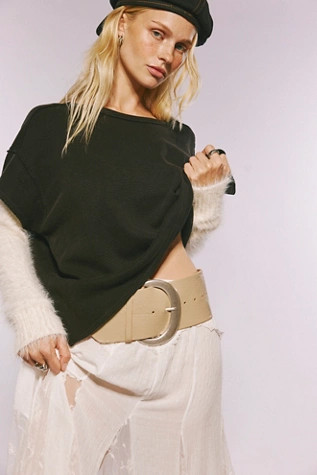 Weho Hip Belt | Free People (Global - UK&FR Excluded)