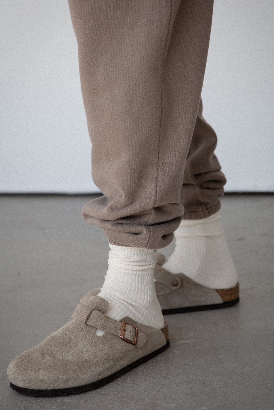 CORE SWEATPANT | Elwood Clothing