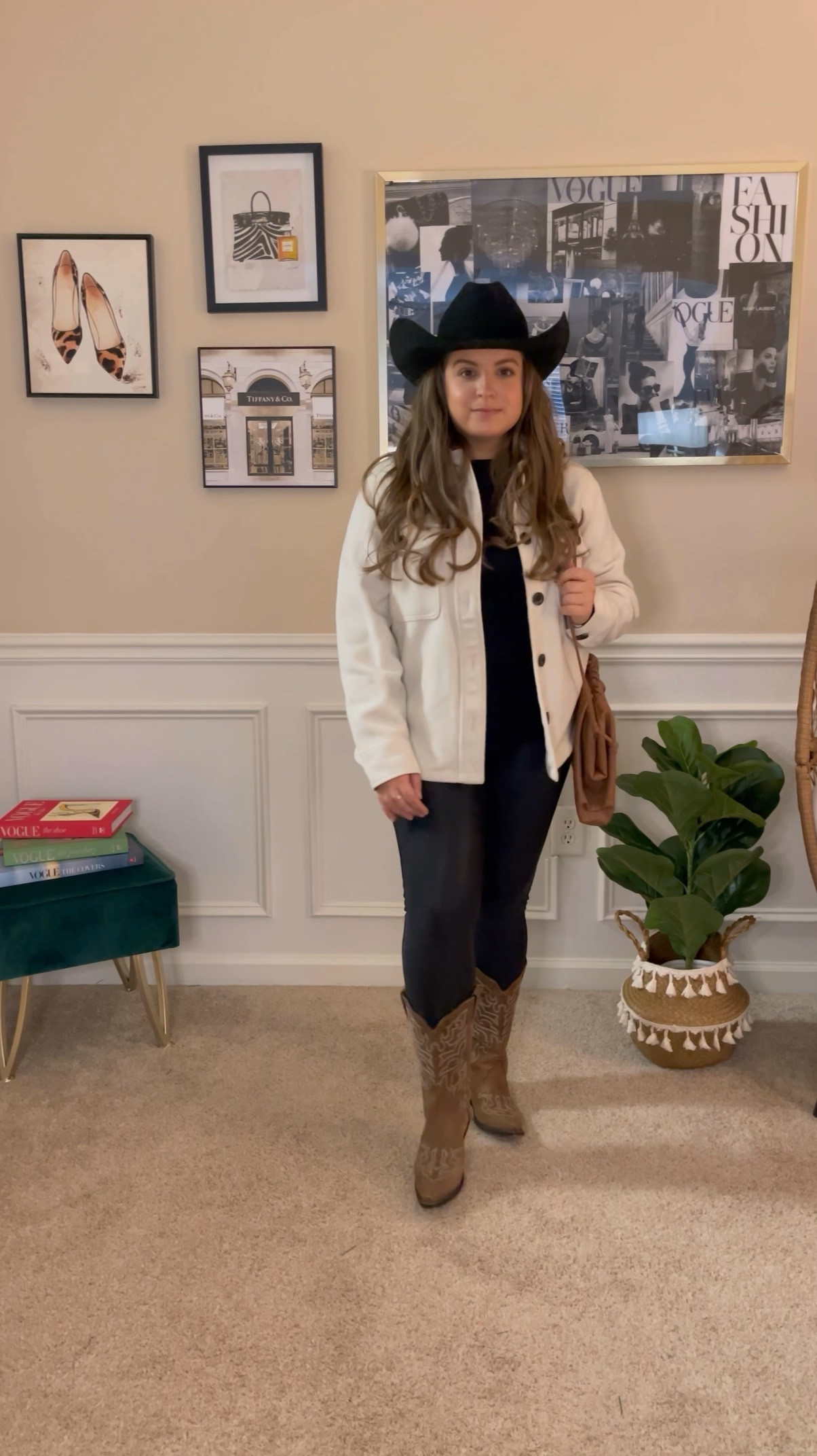 Western Fashion  // Rodeo Style // Cowgirl Boots // Western Style // Cowgirl Style // Country Concert Outfit // Cowgirl Boots // Western Outfit Inspo // Amazon Fashion // Amazon Outfit Inspo 

#LTKfindsunder50 #LTKstyletip #LTKfindsunder100