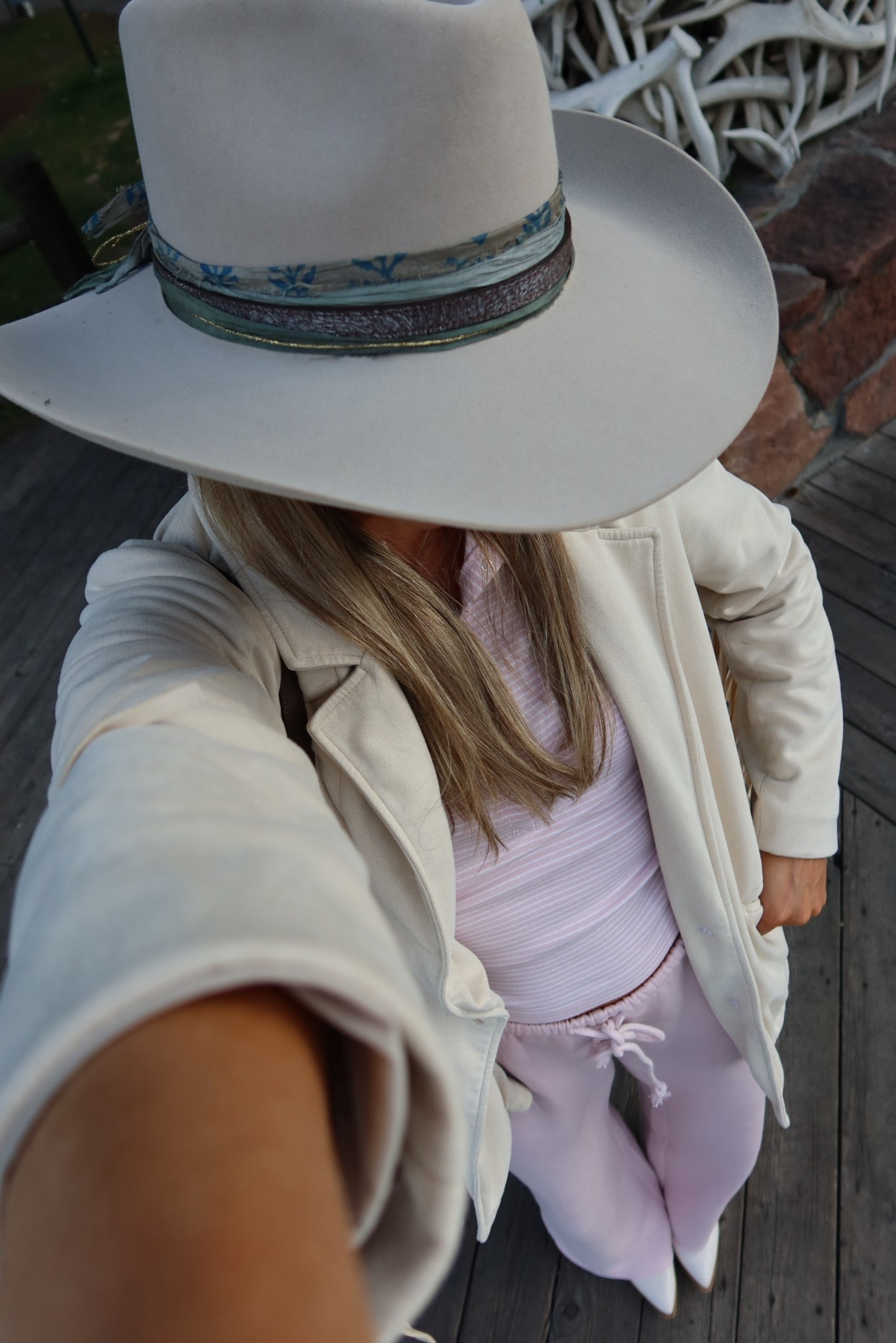 a day in Jackson hole 🤍

#LTKU #LTKSeasonal #LTKStyleTip