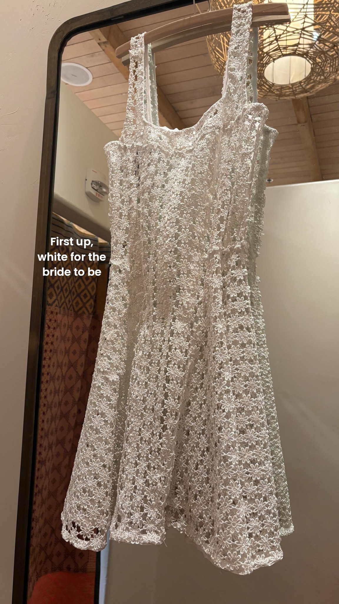 Shopping for a special bride to be! 

#LTKWedding #LTKStyleTip