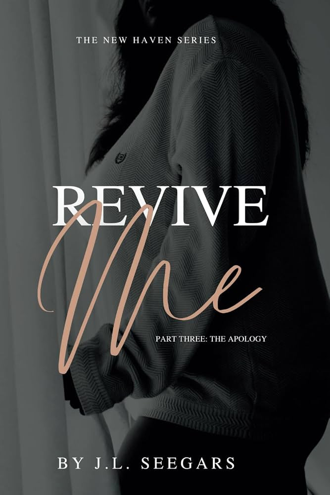 Revive Me (Part Three): The New Haven Series- Book #2 | Amazon (US)