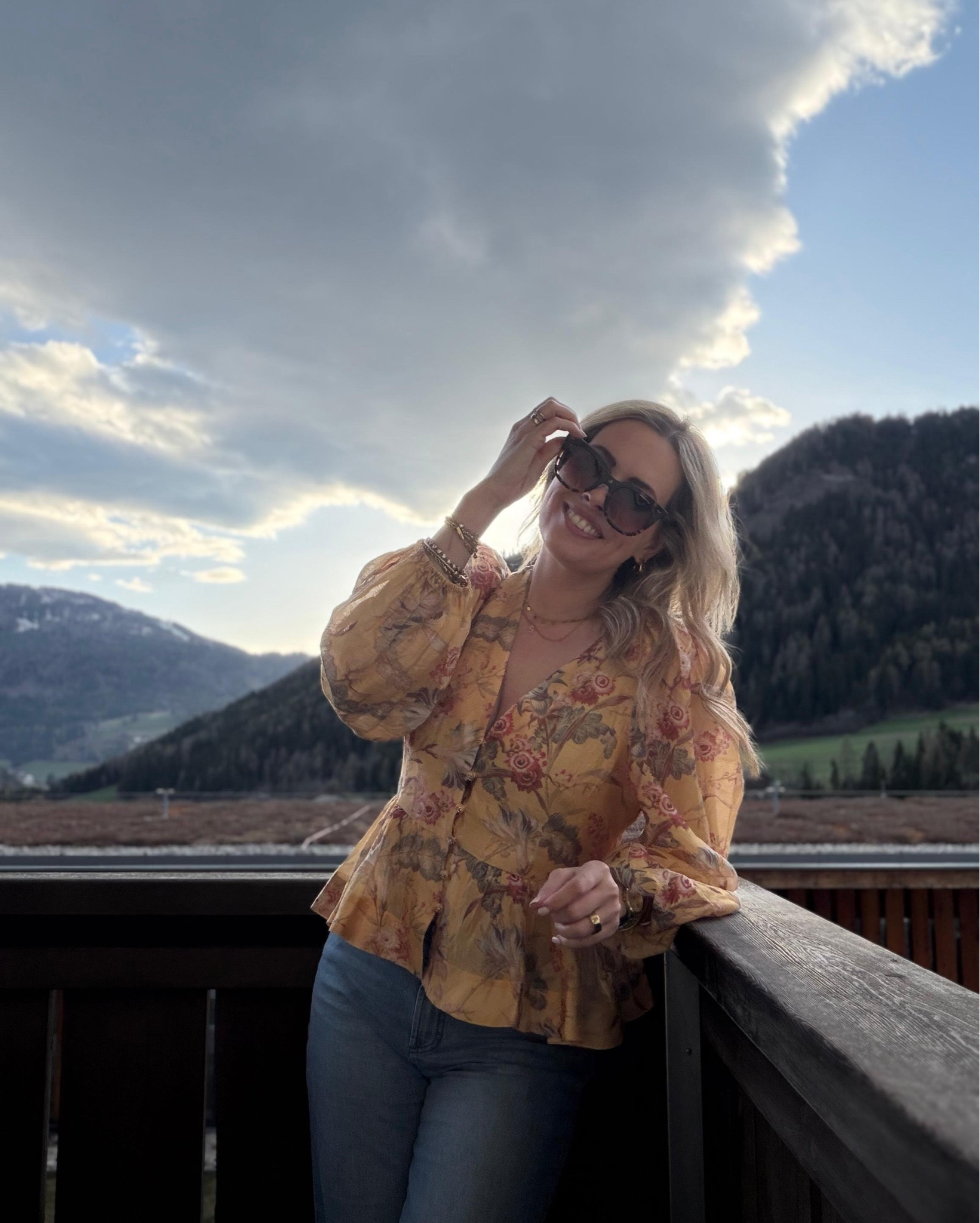 ☀️☀Berg

#LTKeurope #LTKstyletip #LTKdeutschland