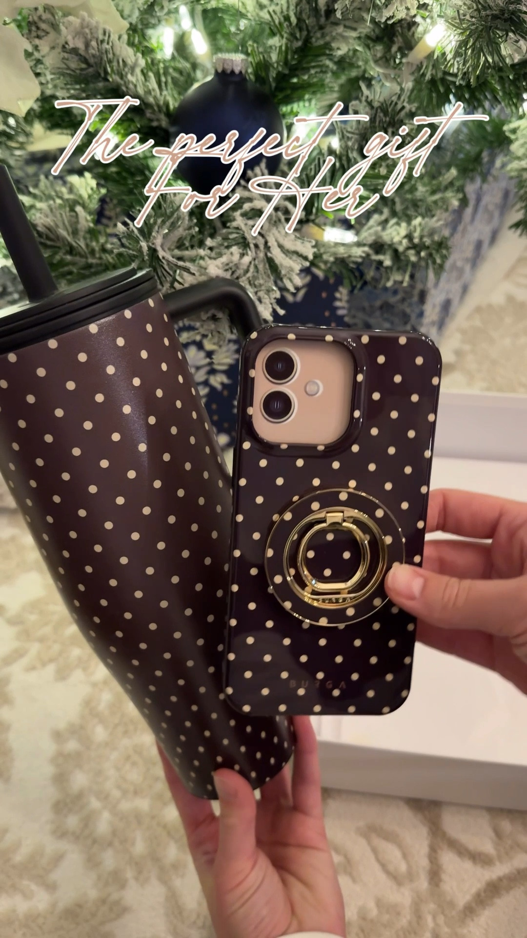 The cutest gift idea for her 