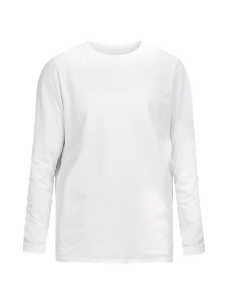 Love Long-Sleeve Shirt | Women's Long Sleeve Shirts | lululemon | Lululemon (US)