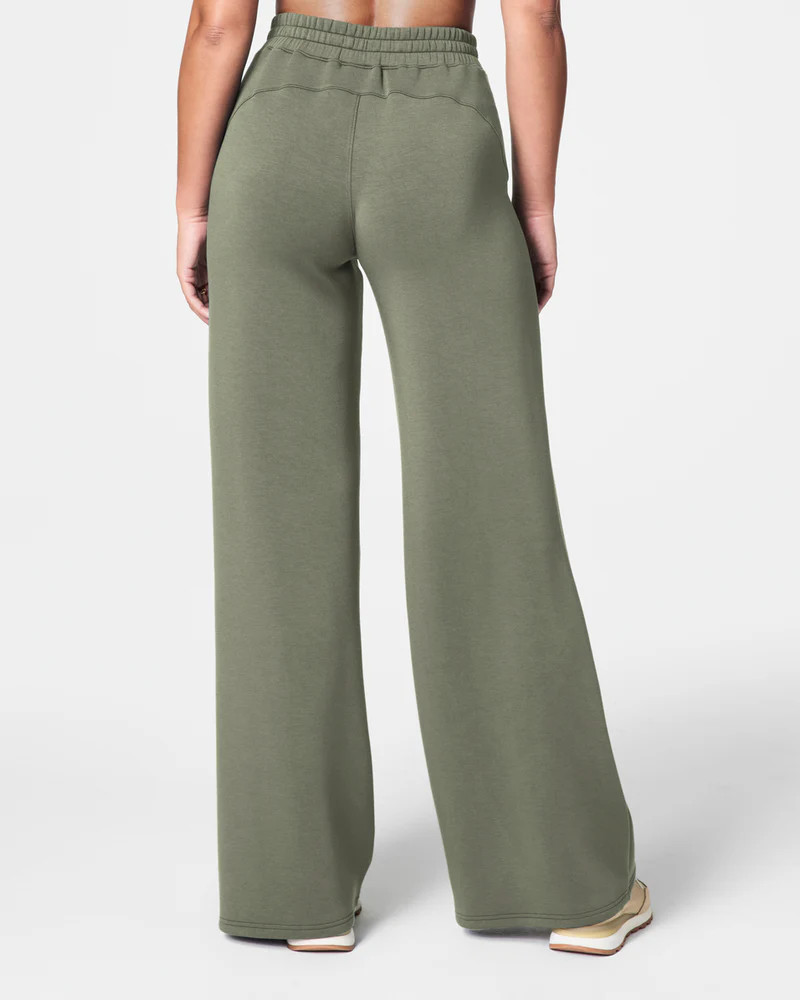 SPANX® AirEssentials Wide Leg Pant, Limited Edition Colors | Spanx
